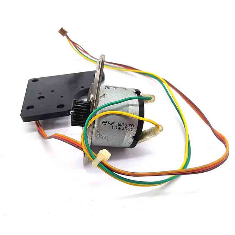 (image for) Motor Fits For TSC TTP-342M PRO TTP-244M